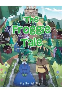 The Froggie Tale