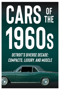 Cars of the 1960s