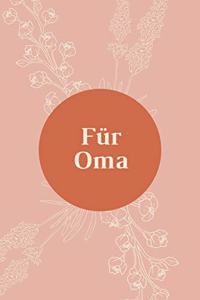 Für Oma
