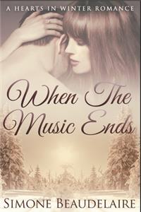 When The Music Ends