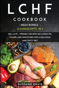 Lchf Cookbook