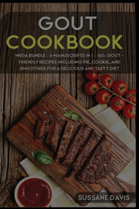 Gout Cookbook