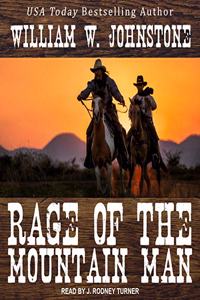 Rage of the Mountain Man