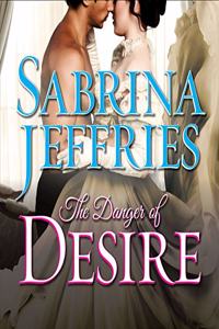 Danger of Desire
