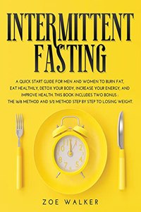Intermittent Fasting