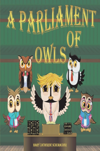 Parliament of Owls