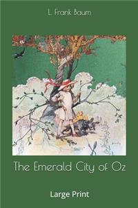 The Emerald City of Oz