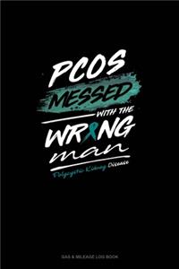 PKD Messed with the Wrong Man