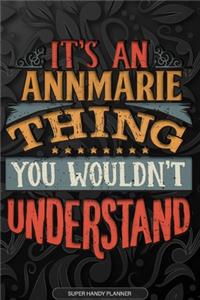 Annmarie