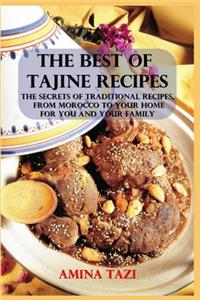 Best of Tajine Recipes