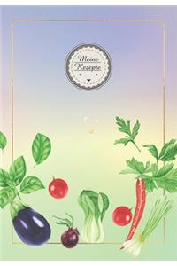 Meine Rezepte