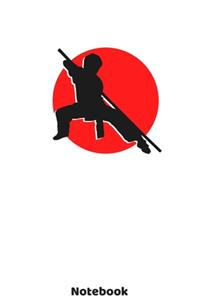 Ninja Notebook