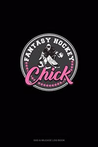 Fantasy Hockey Chick