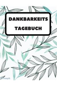 dankbarkeitstagebuch