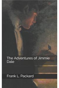 The Adventures of Jimmie Dale