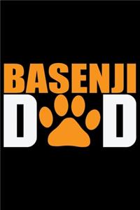 Basenji Dad