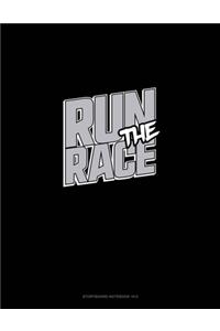 Run The Race