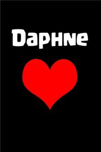 Daphne