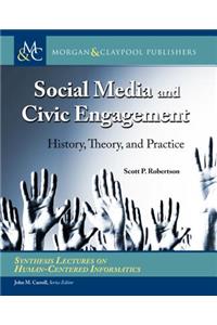 Social Media and Civic Engagement