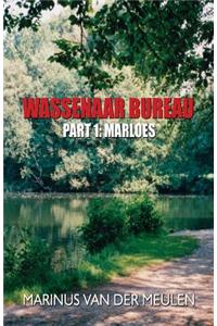 Wassenaar Bureau