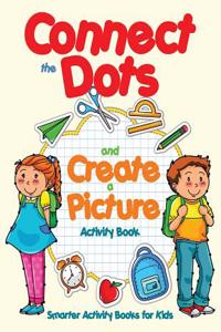 Connect the Dots and Create a Picture Activity Book