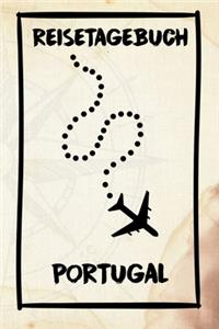 Reisetagebuch Portugal