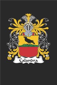 Calandra