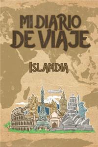 Mi Diario De Viaje Islandia