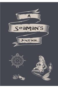 A Seaman's Journal