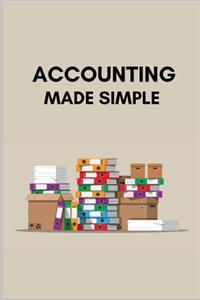 Accounting Made Simple