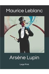 Arsène Lupin
