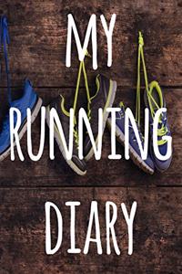 Running Journal
