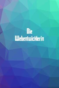 Die Webentwicklerin