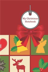 My Christmas Notebook