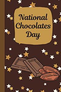 National Chocolates Day