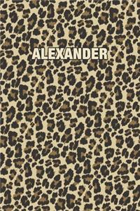 Alexander