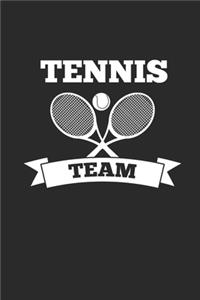 Tennis Team