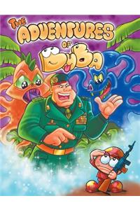 The adventures of buba