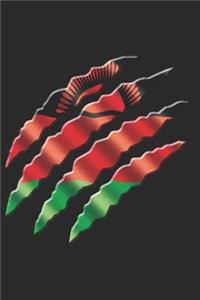 Malawi Notebook