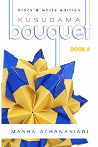 Kusudama Bouquet Book 4