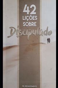 42 Lições sobre Discipulado