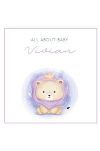 All About Baby Vivian