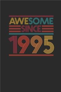 Awesome Since 1995