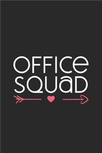 Office Squad