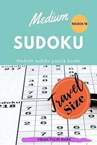 Sudoku Medium