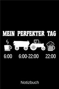 Mein perfekter Tag
