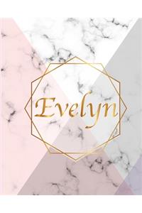 Evelyn
