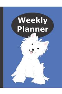 Weekly Planner