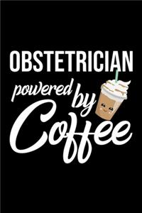 Obstetrician Powered by Coffee