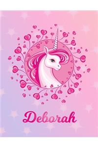 Deborah